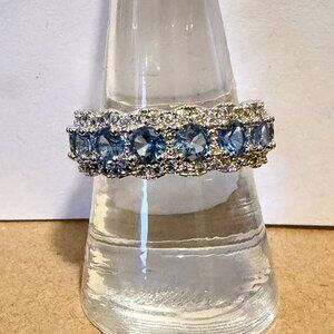 Bomb Party Ring Size 9